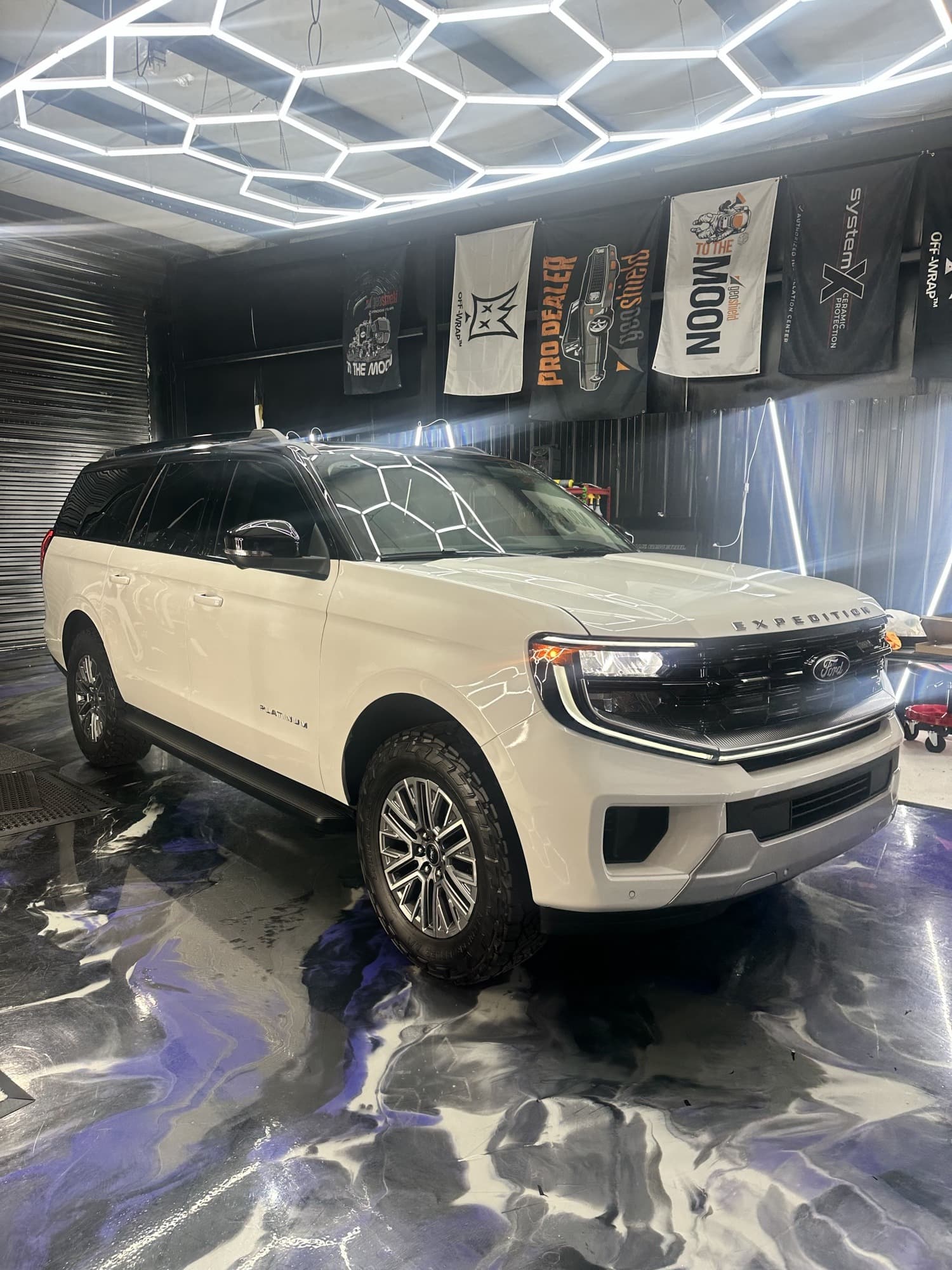 Ford Expedition