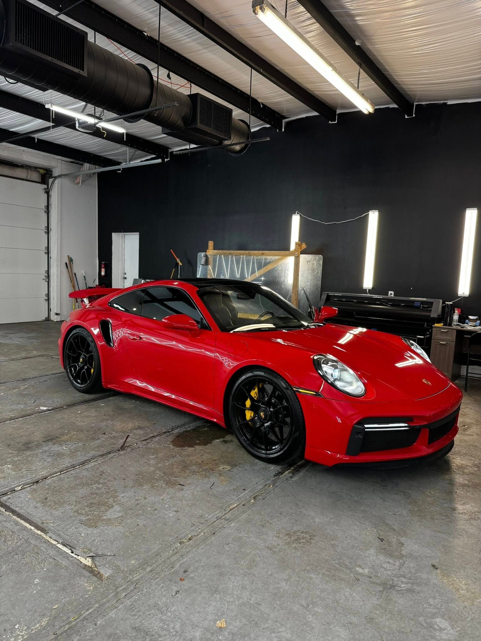 Ceramic Coating