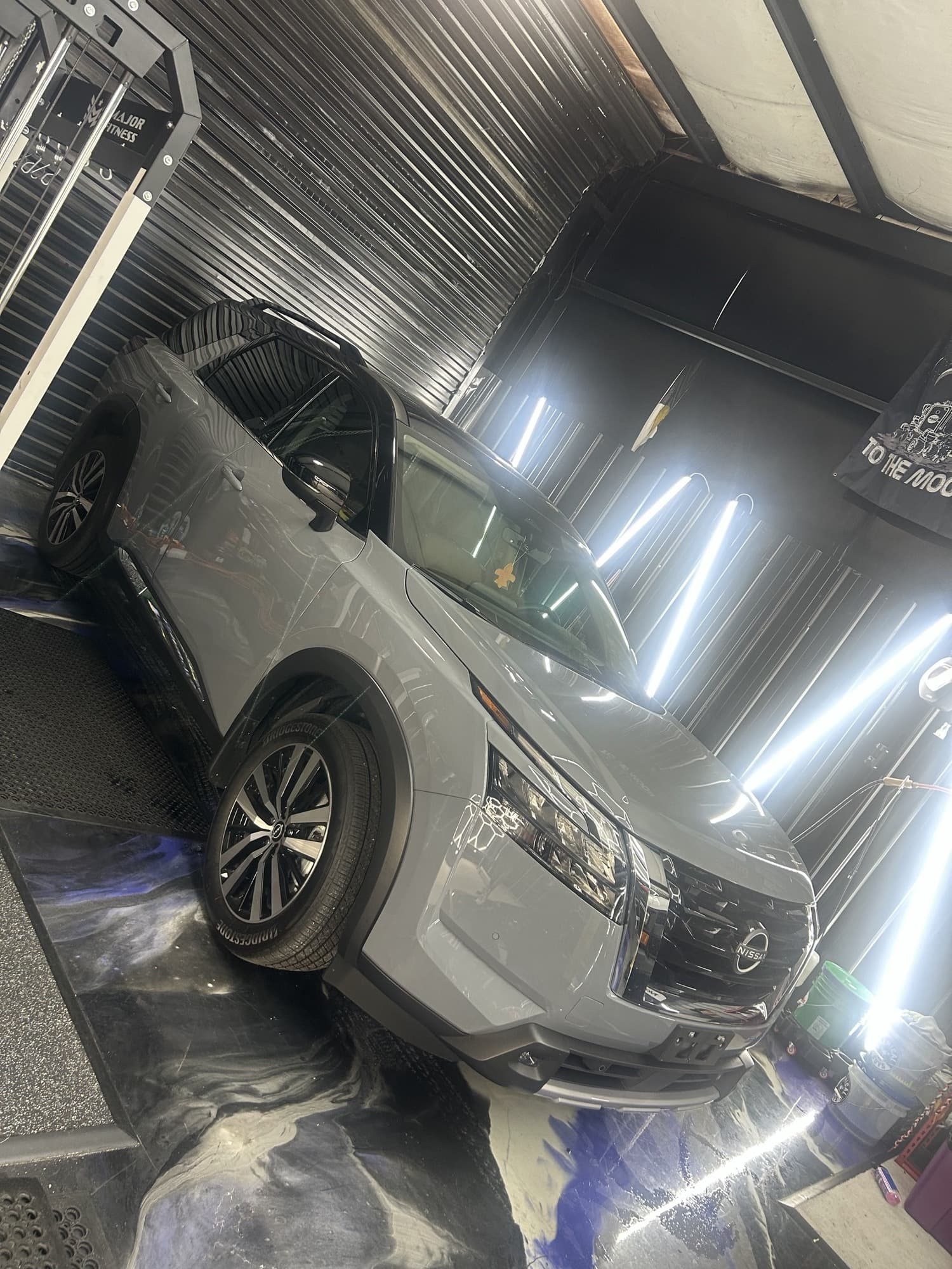 Infiniti — Baton Rouge Shop