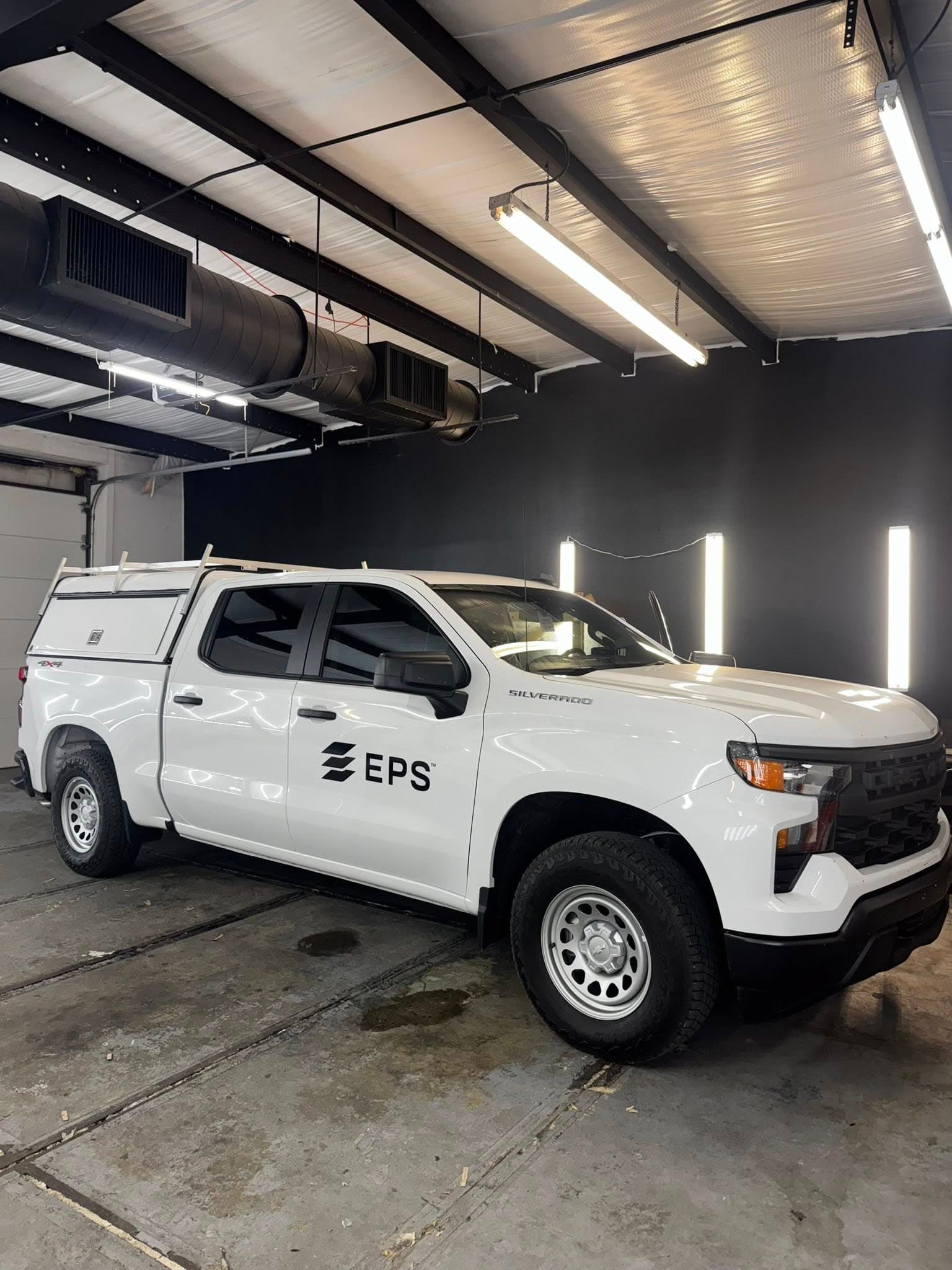 EPS Commercial Fleet