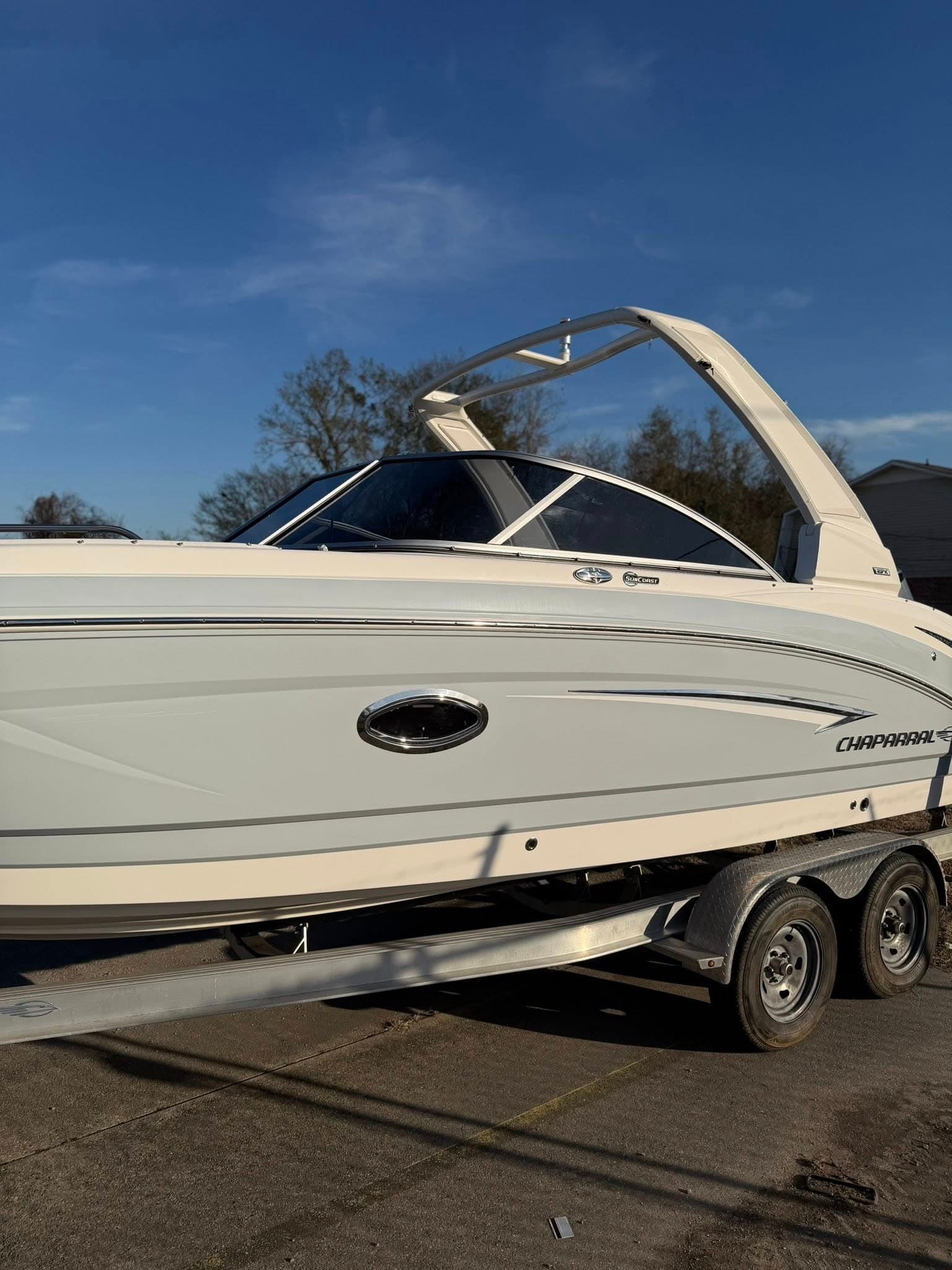 Marine Services