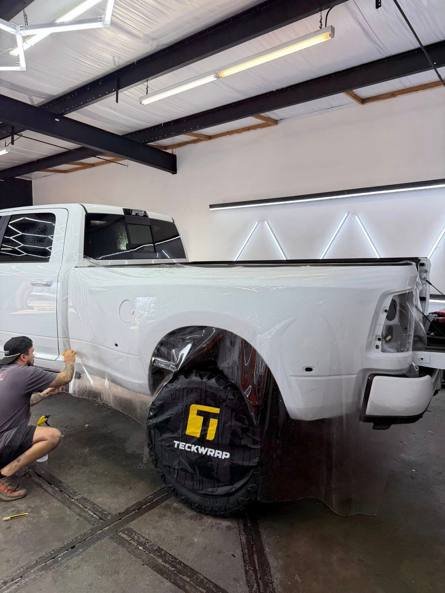 Paint Protection Film