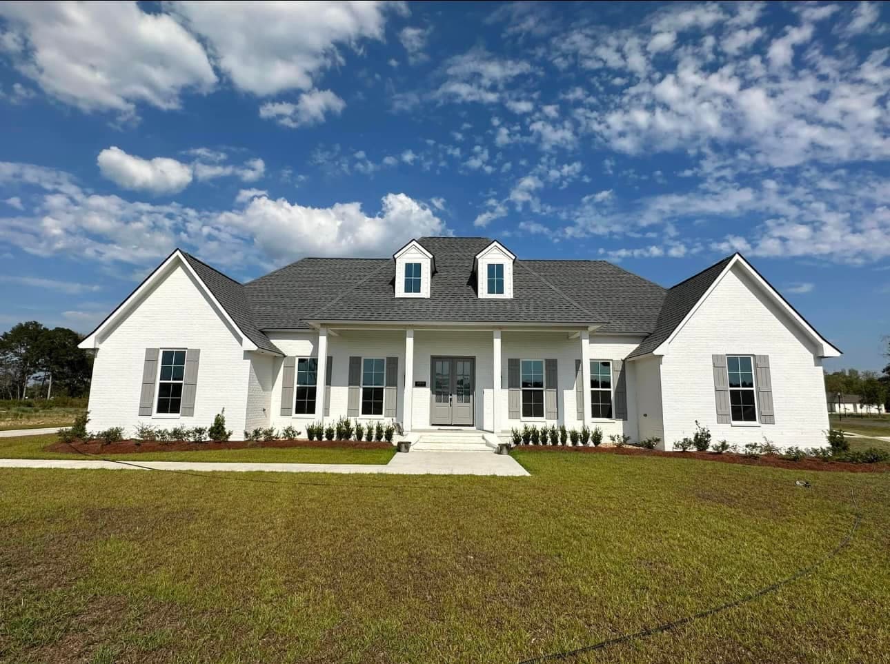 Residential Tinting