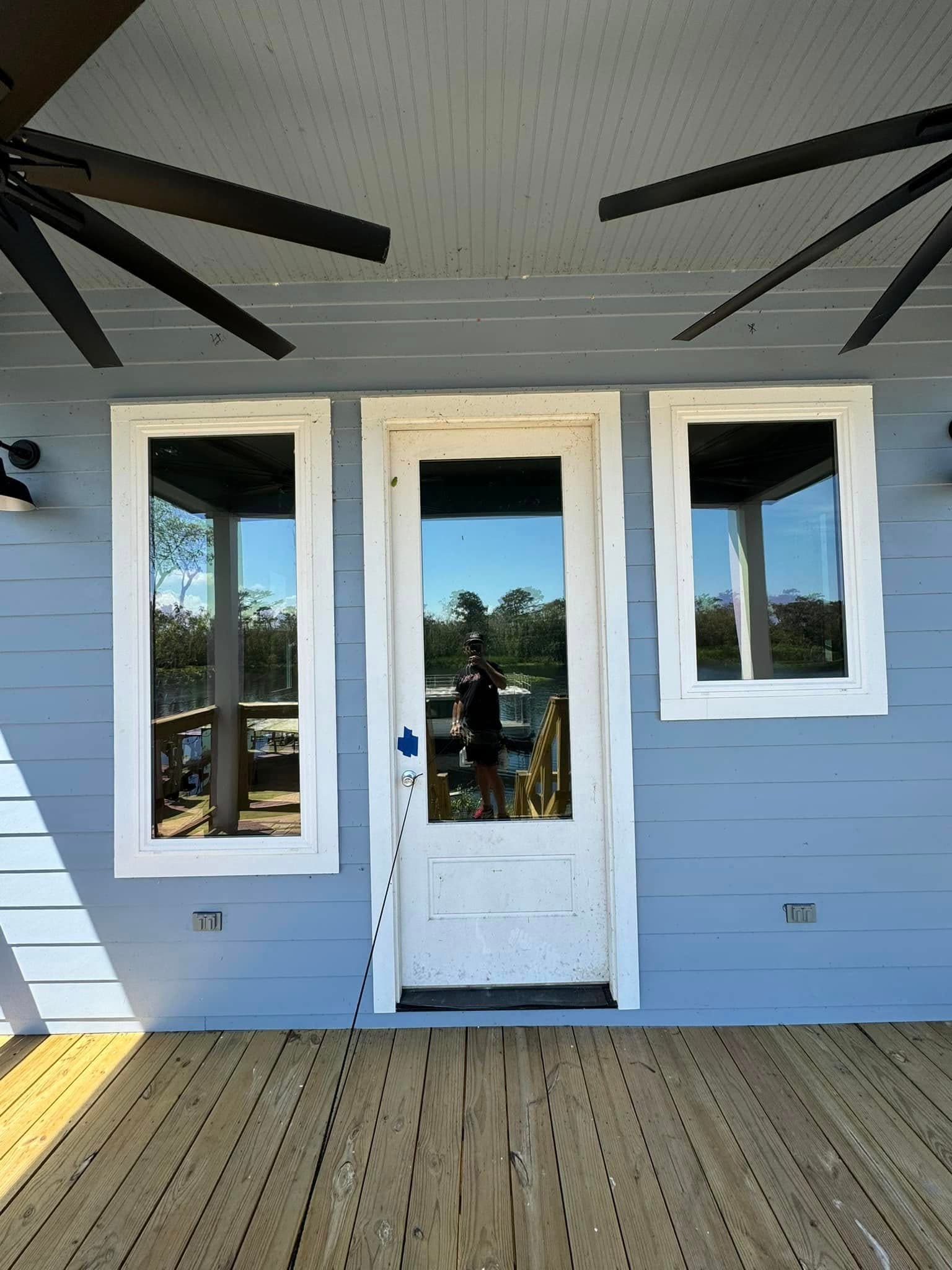 Coastal Home