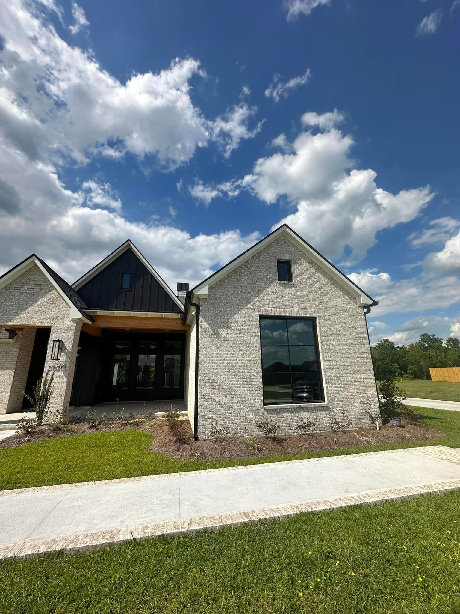 Modern Farmhouse