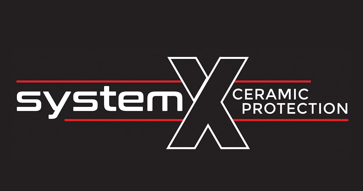 System X Ceramic Protection