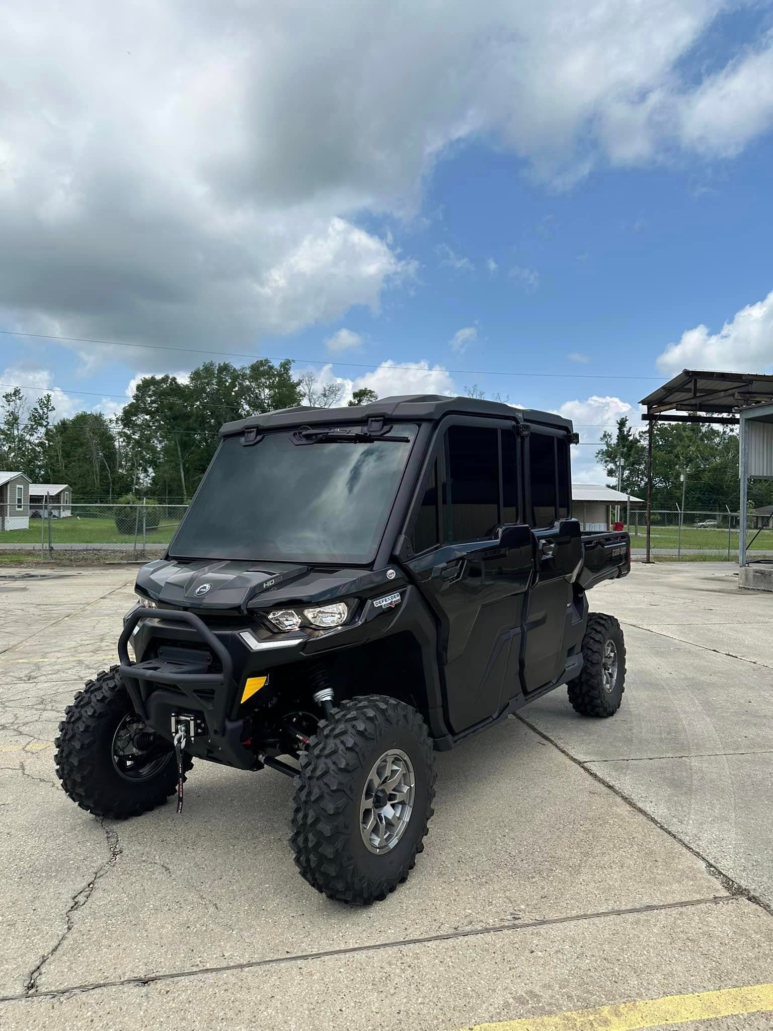 Vehicle Wraps & Vinyl